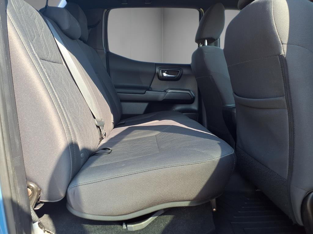 2019 Toyota Tacoma V6 4x4 TRD Off-Road Double Cab photo 14