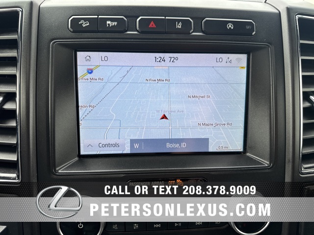 2020 Ford Expedition MAX Limited photo 15