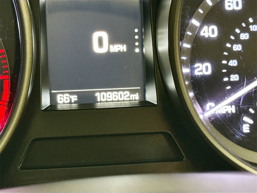 2017 Hyundai Santa Fe SE photo 24
