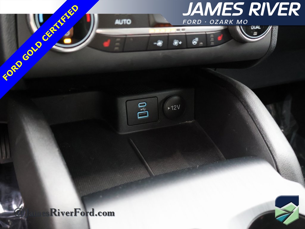 2023 Ford Escape Active photo 32