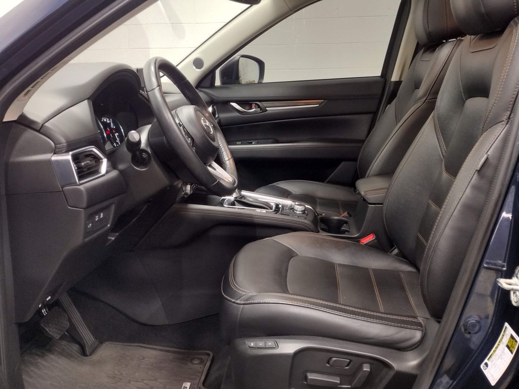 2019 Mazda CX-5 Grand Touring photo 21
