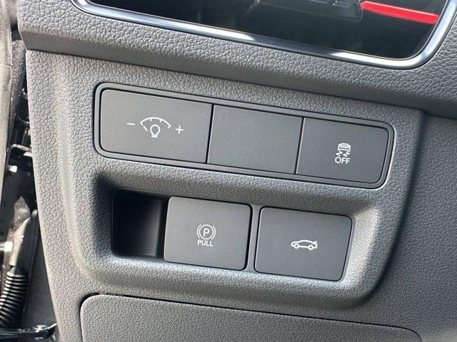2025 Hyundai Sonata N Line photo 31