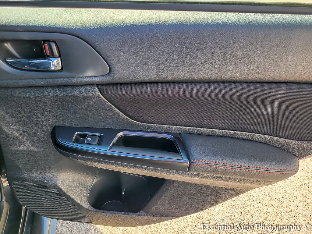 2018 SUBARU WRX - Image 22