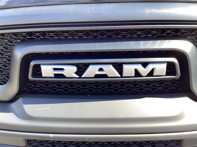 2022 Ram 1500 Classic Warlock photo 19