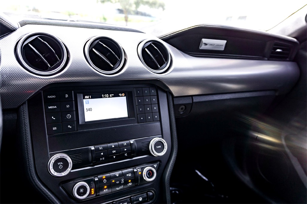 2021 Ford Mustang GT photo 24