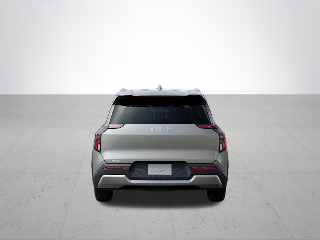 2026 Kia EV9 Wind photo 5