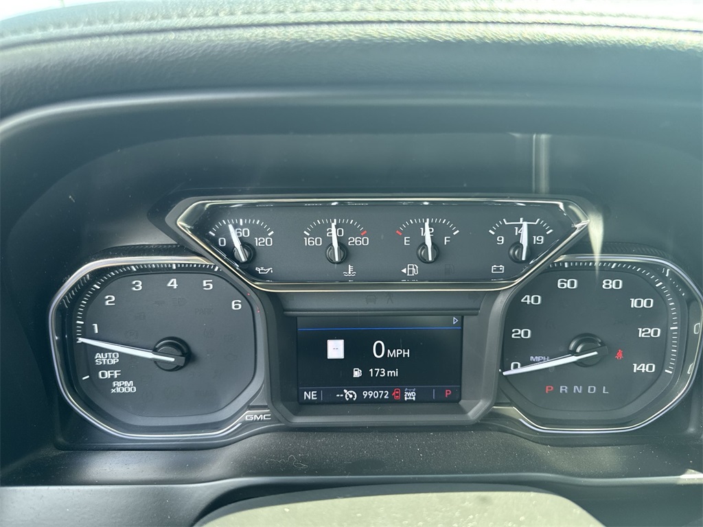 2020 Gmc Sierra 1500 SLT photo 20