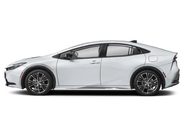 2025 Toyota Prius Nightshade Edition photo 4