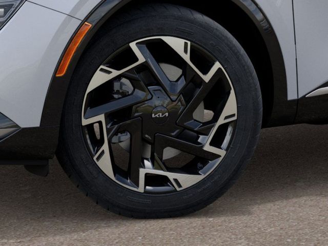 2025 Kia Sportage SX Prestige photo 9