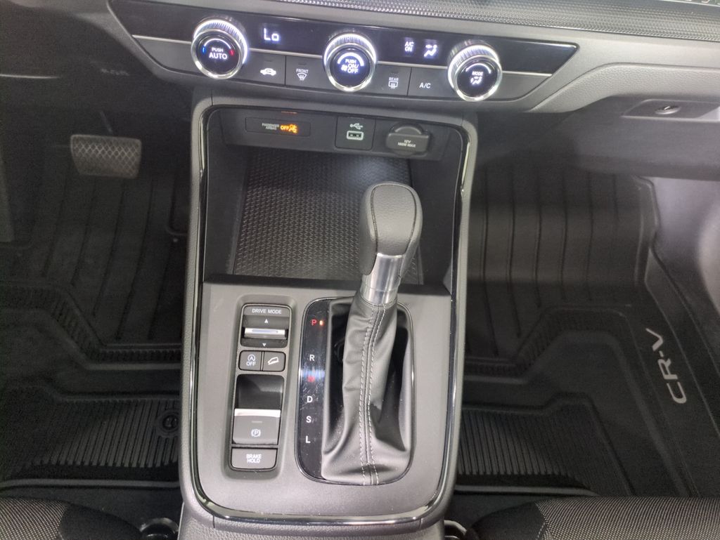 2024 Honda CR-V LX photo 21