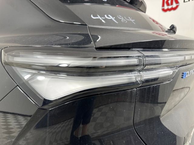 2025 Chevrolet Equinox EV 1LT photo 14