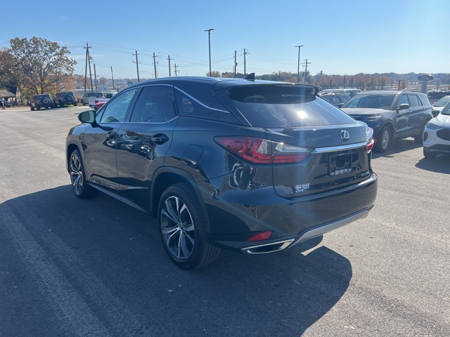 2022 Lexus RX 350 photo 2