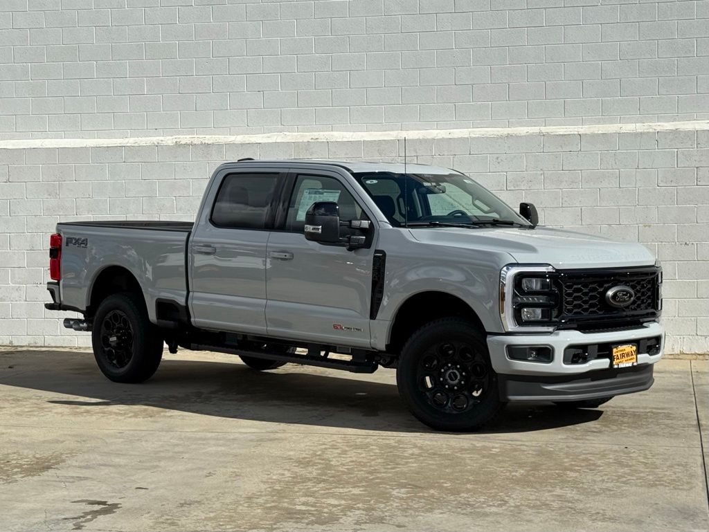 2026 Ford F-250 Base's photo