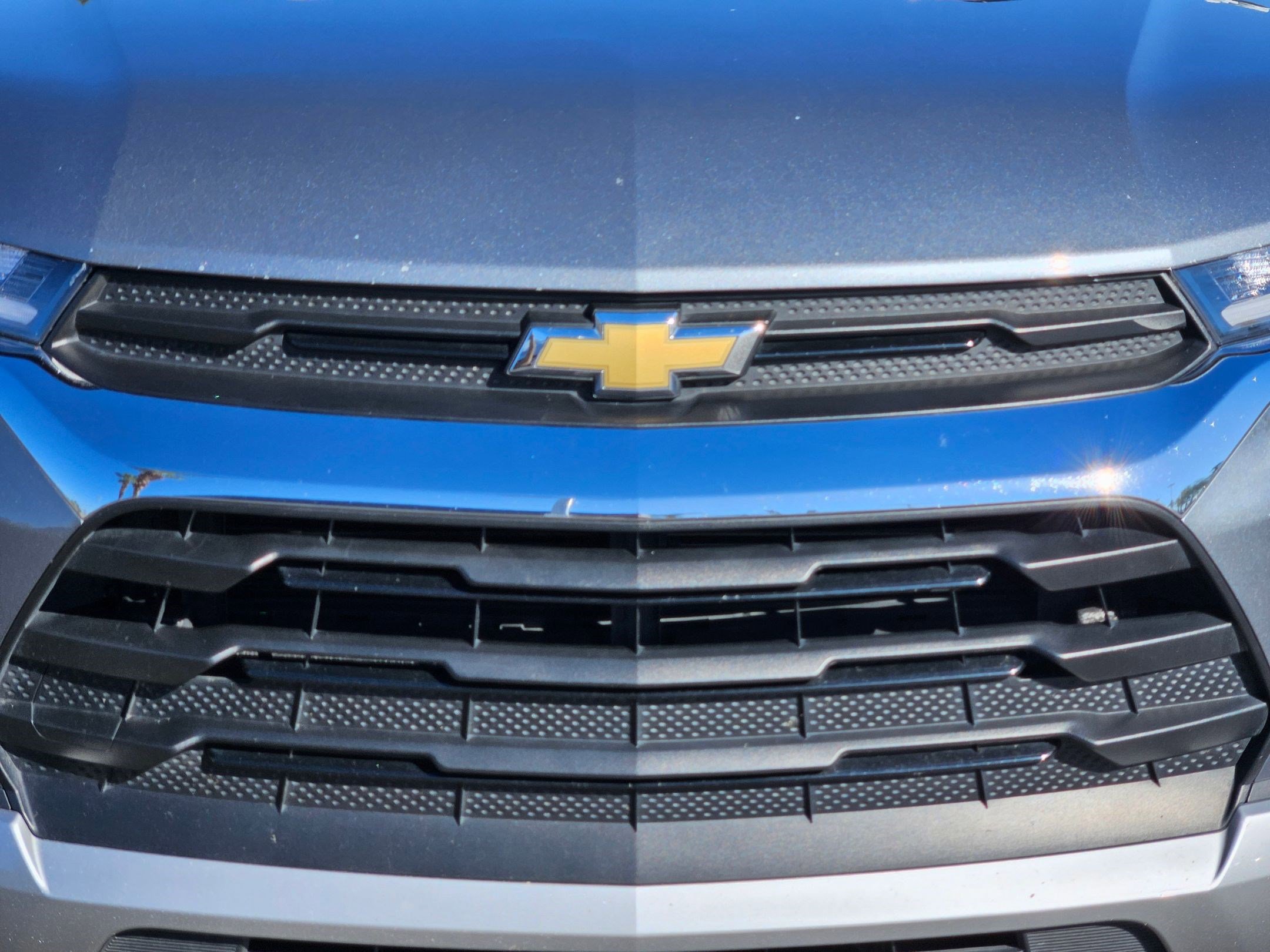 2021 Chevrolet Trailblazer LT photo 9