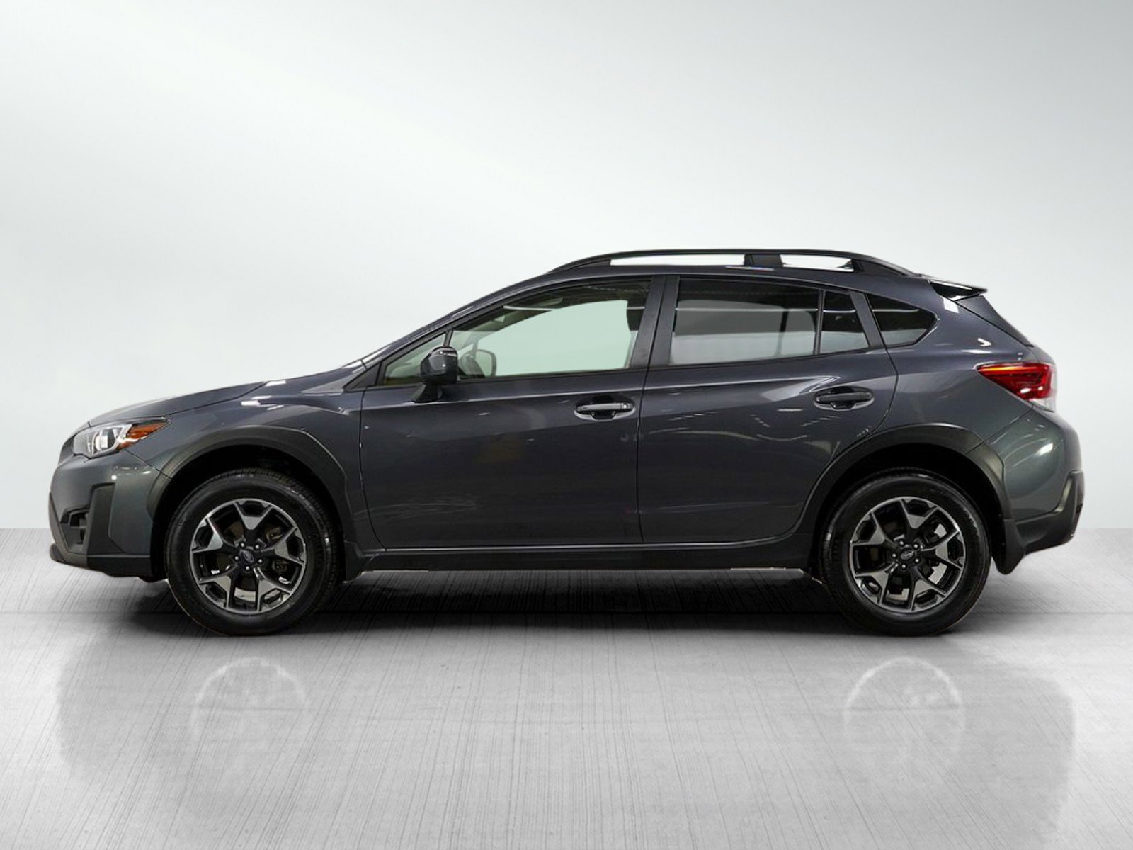 Used 2022 Subaru Crosstrek Premium with VIN JF2GTAEC6N8250111 for sale in Burnsville, Minnesota