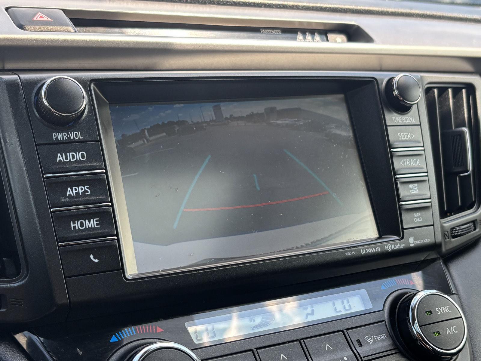 2018 Toyota RAV4 Adventure photo 25