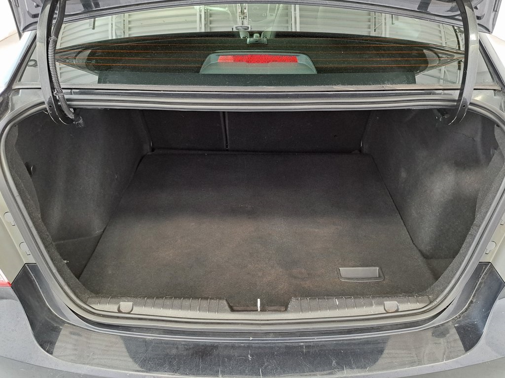 2014 Chevrolet Cruze Diesel photo 25