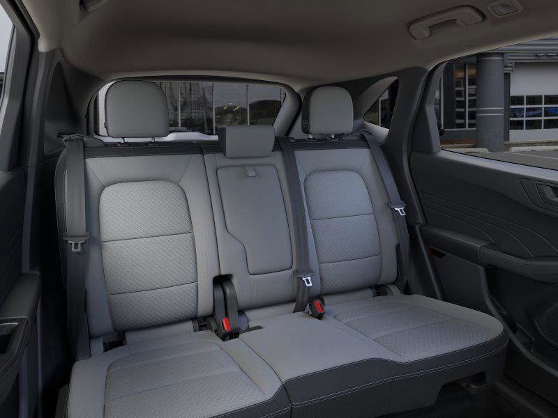2026 FORD ESCAPE - Image 13