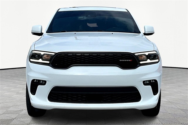 2022 Dodge Durango GT Plus photo 2