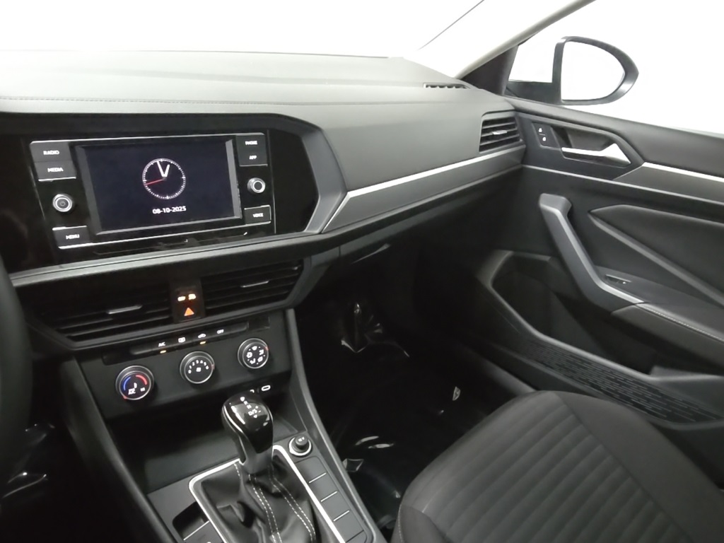 2024 Volkswagen Jetta 1.5T S photo 25