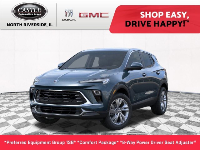 2026 Buick Encore GX Preferred's photo