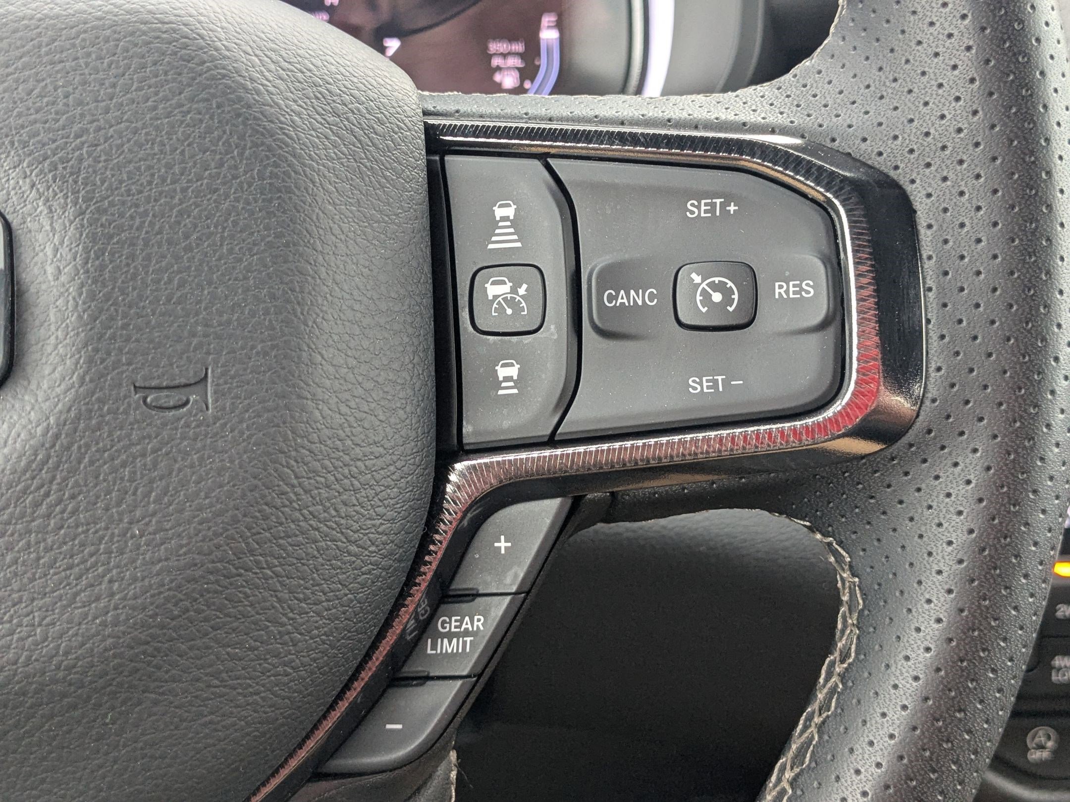 2025 Ram 1500 Rebel photo 16