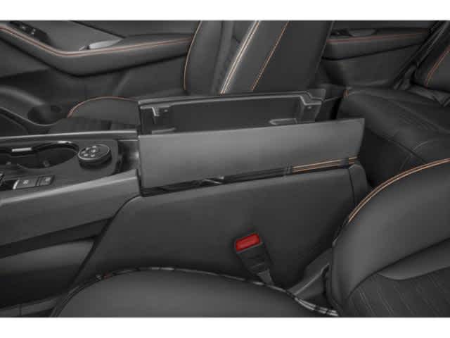 2026 Nissan Rogue SV photo 4