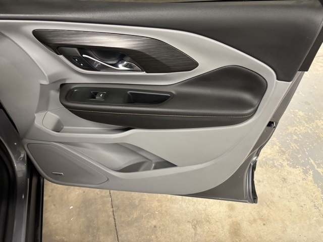 2020 Gmc Terrain SLT photo 21