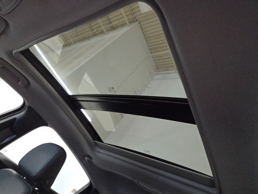 2021 Chevrolet Malibu Premier photo 29
