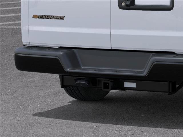 2025 Chevrolet Express Cargo 2500 photo 12