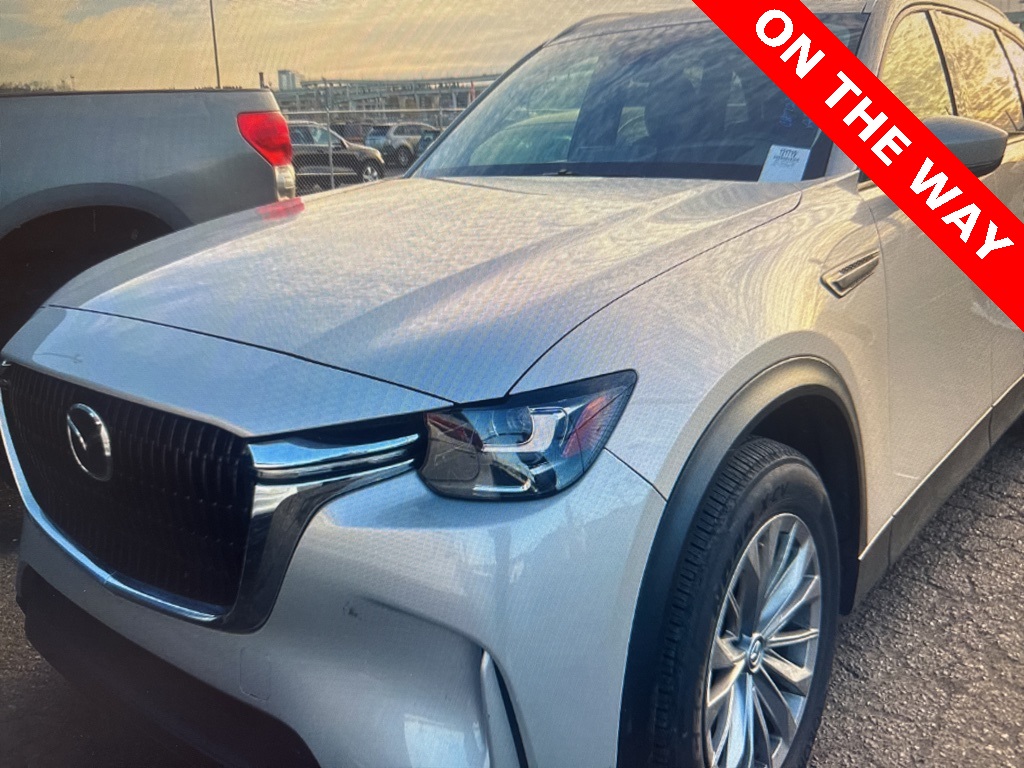 2024 Mazda CX-90 Turbo Preferred Plus Package's photo