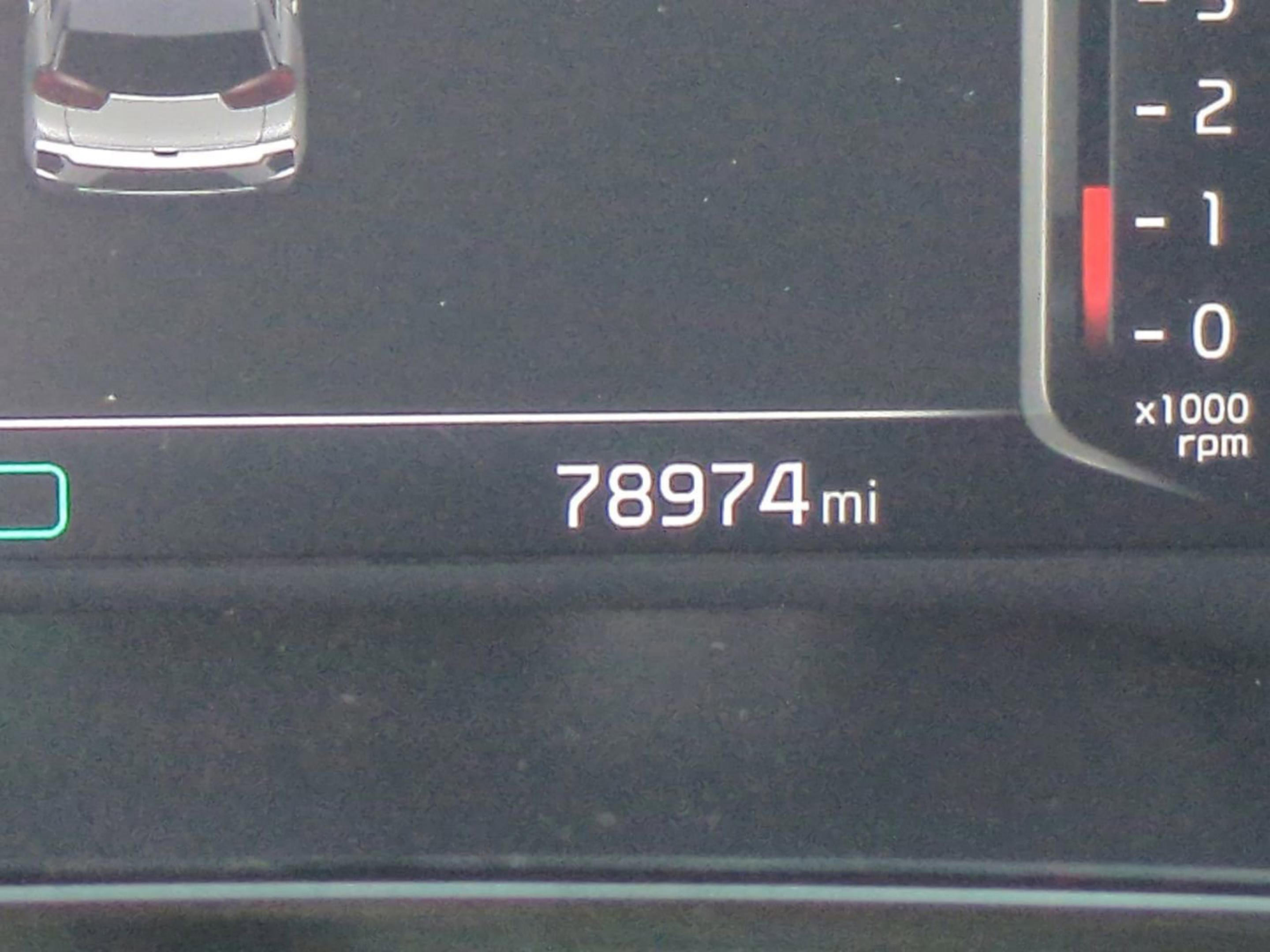 2020 Kia Niro EX Premium photo 31