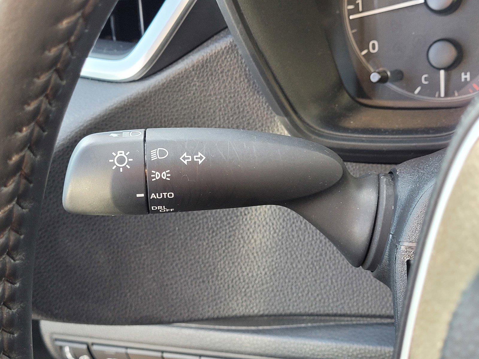 2024 Toyota Corolla SE photo 22