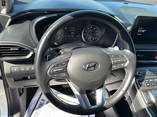 2023 Hyundai Santa Fe SEL photo 15