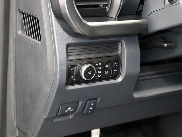 2026 Ford F-250 Lariat photo 27