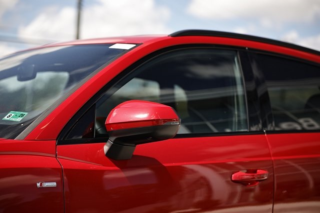 2024 Audi Q3 Premium Plus S line photo 11