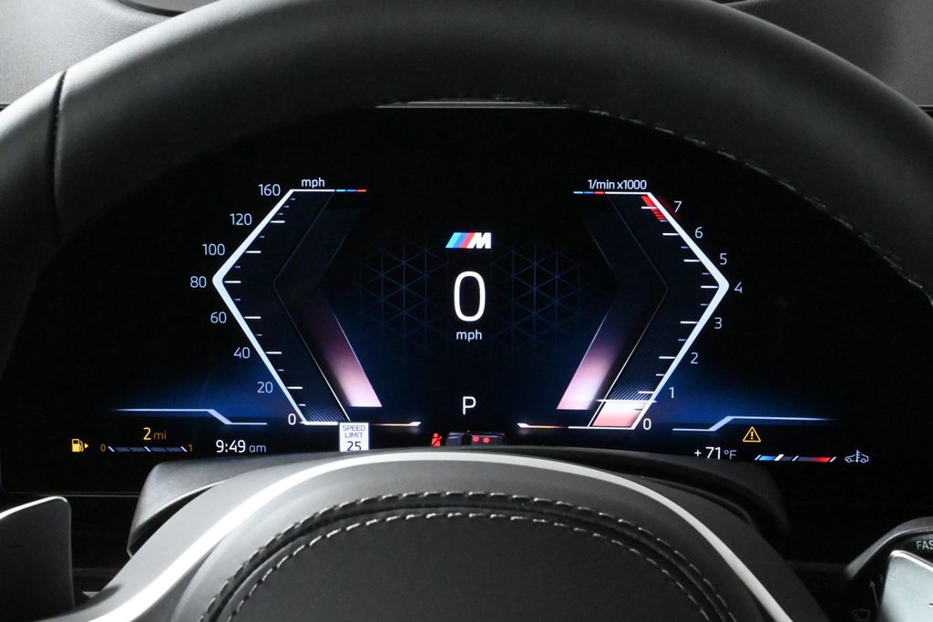 2026 Bmw X7 xDrive40i photo 21