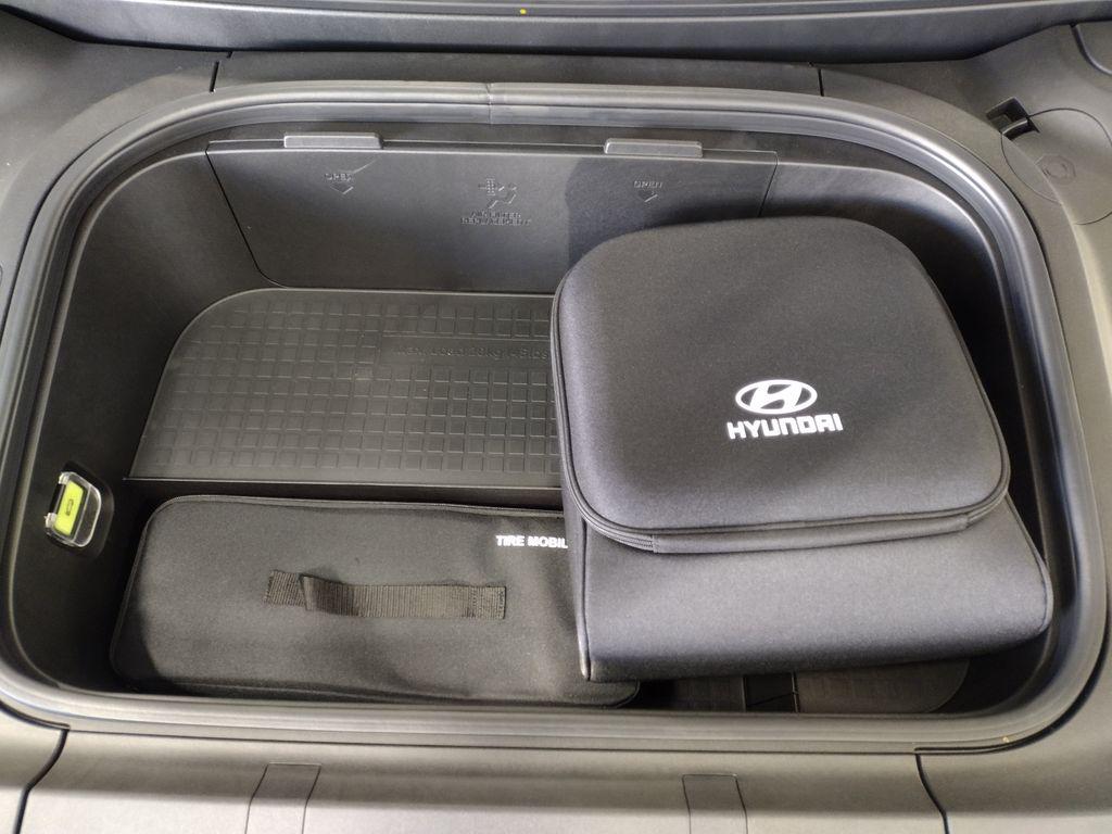 2026 Hyundai Ioniq photo 6
