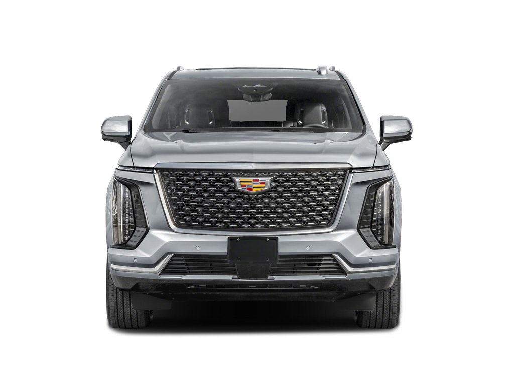 2026 Cadillac Escalade Luxury photo 5
