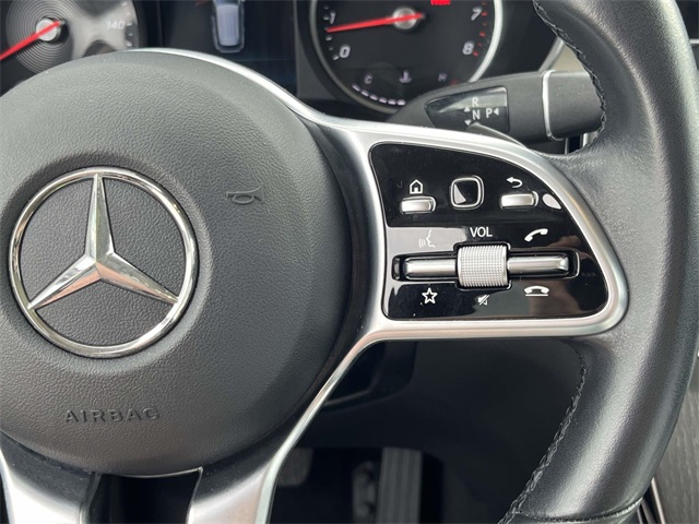 2021 Mercedes Benz GLC 300 4MATIC photo 31