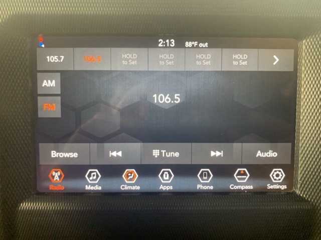 2023 Jeep Wrangler Sport S photo 20