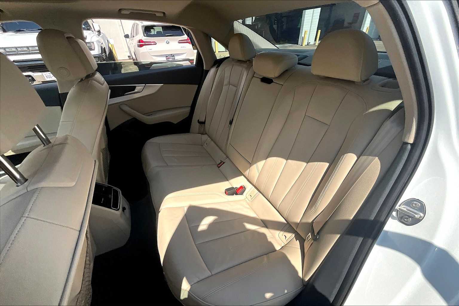 2018 Audi A4 Premium Plus photo 20
