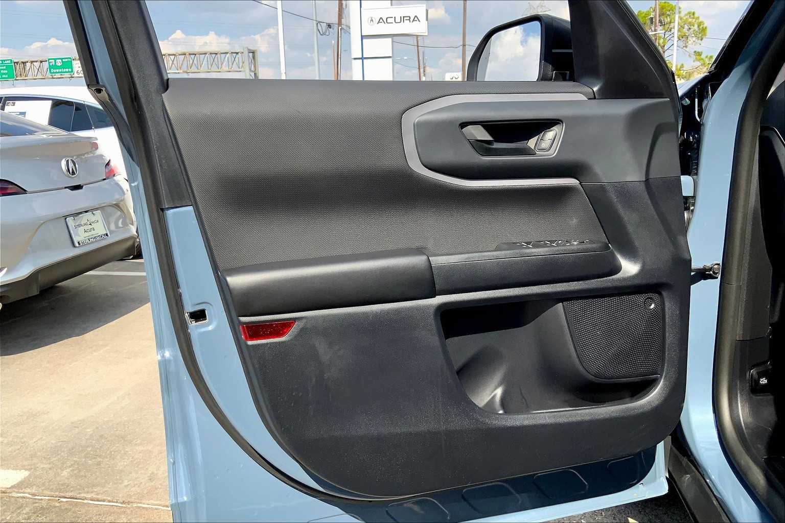 2024 Ford Bronco Sport Big Bend photo 19