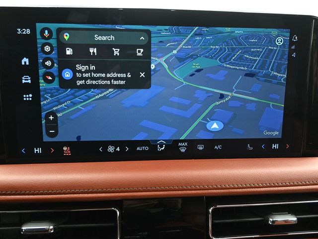 2025 LINCOLN AVIATOR - Image 16