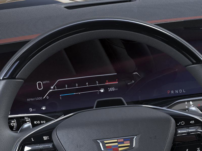 2026 Cadillac Escalade Sport photo 18