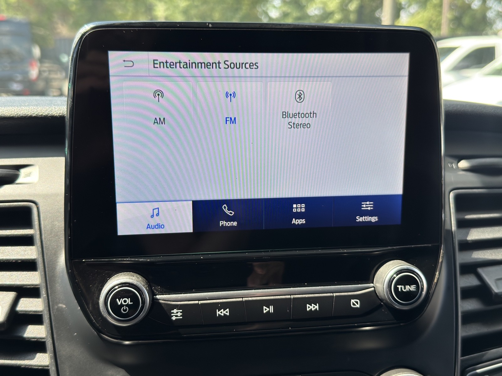 2020 Ford Transit photo 23