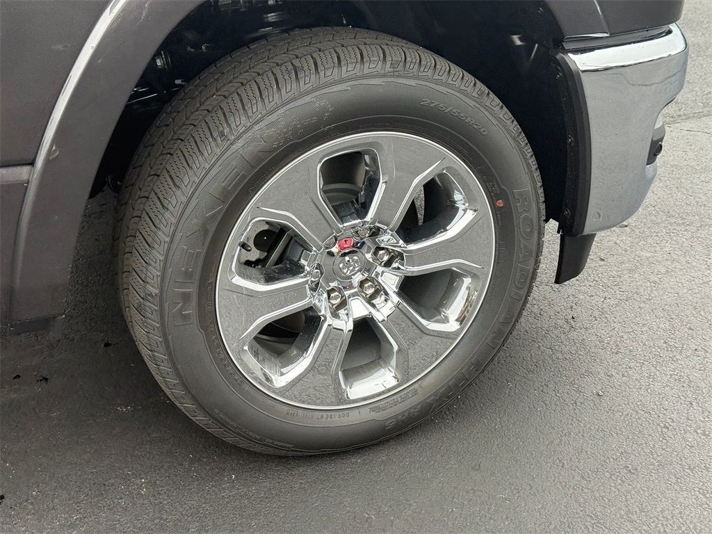 2025 Ram 1500 Big Horn photo 5