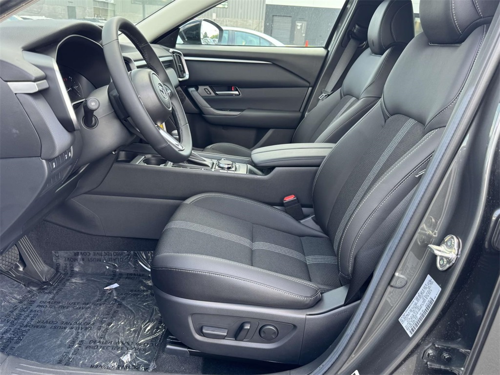 2025 Mazda CX-50 Preferred photo 13