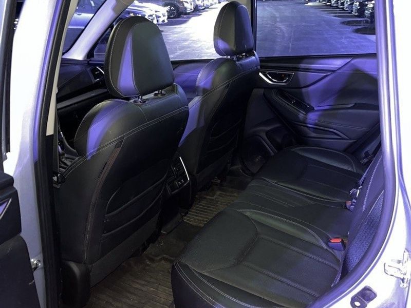 2021 SUBARU FORESTER - Image 8