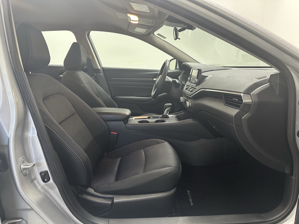 2022 Nissan Altima 2.5 S photo 20